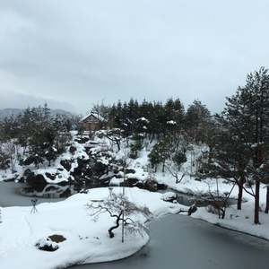 新潟県新発田市へ行って参りました~