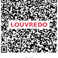  LOUVREDO (ルーブルドー)